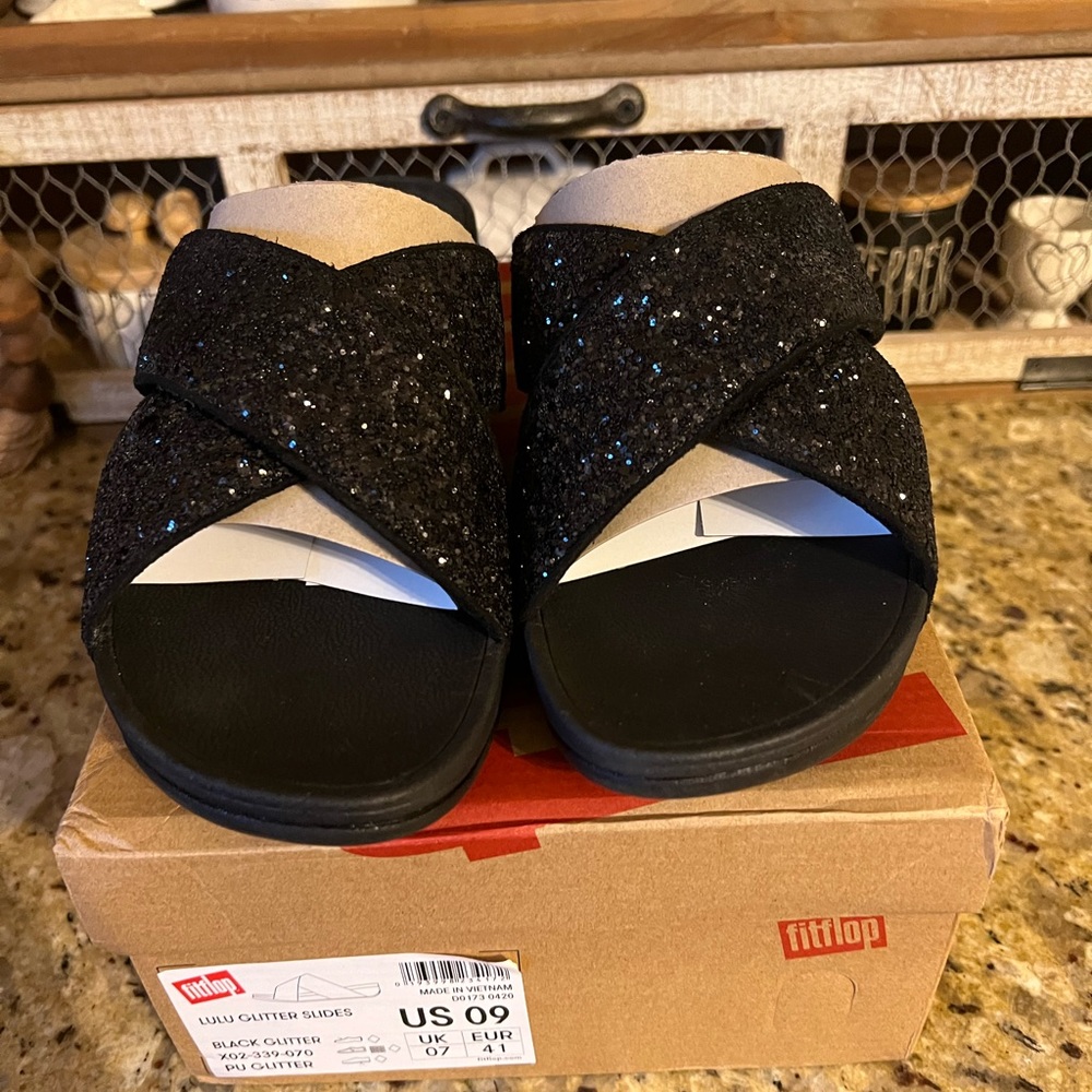 Fitflop sandals